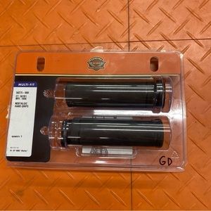 Harley Davidson Hand Grips